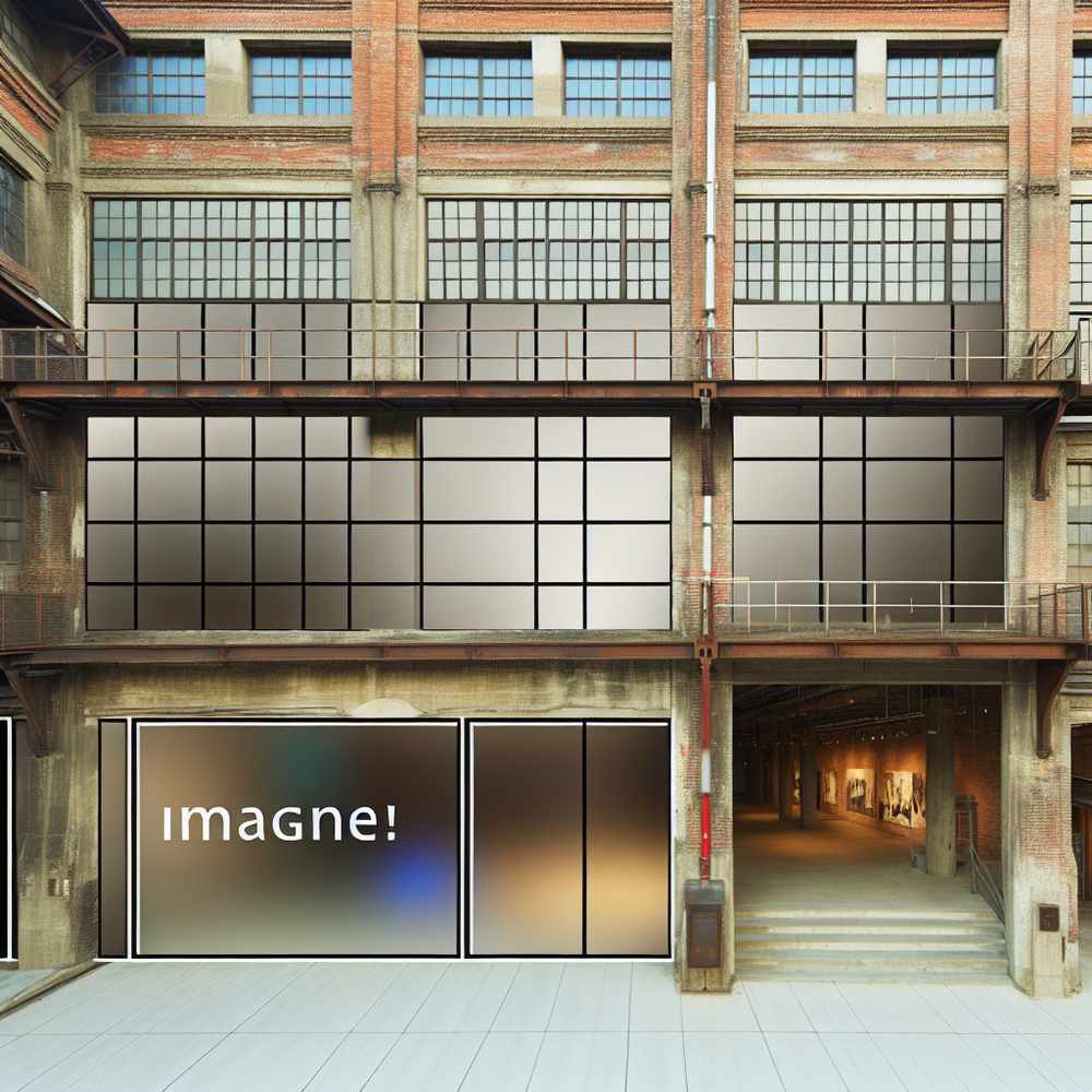 Adaptive Reuse